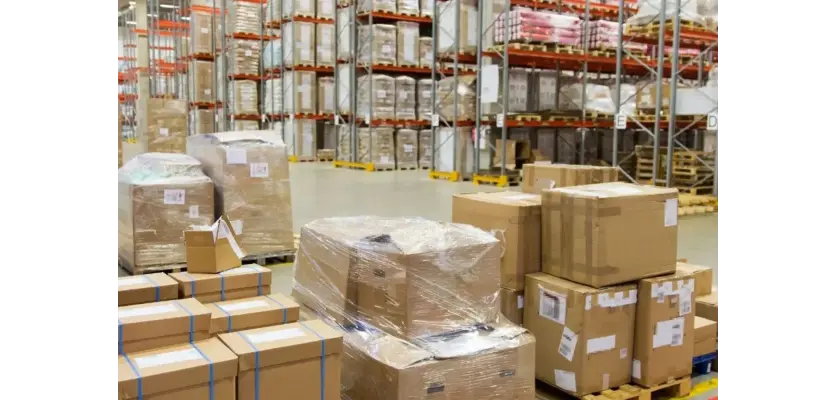 6 KARGO FİRMASI İLE ANLAŞTIK