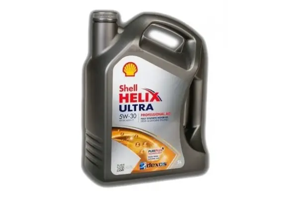 Shell Helix Ultra