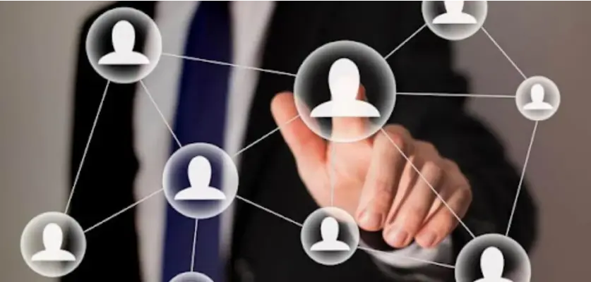 ALANINDA UZMAN KADRO