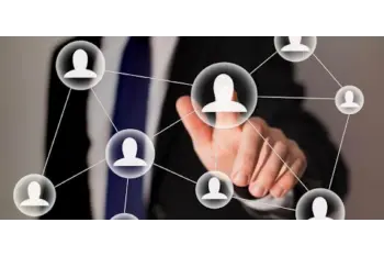 ALANINDA UZMAN KADRO