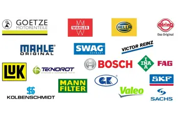 DÜNYA DEVİ MARKALAR