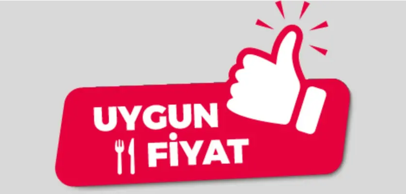 UYGUN FİYATLI YEDEK PARÇA